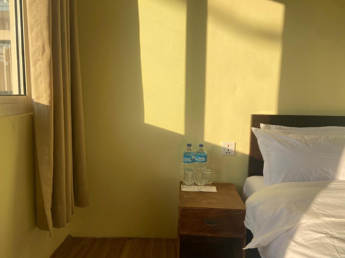 Ocean Bed & Breakfast